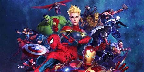 Marvel video games - Marvel only came into its own with its games with the release of PS4 exclusive Spider-Man in 2018.Marvel's Spider-Man, developed by Insomniac studios witnessed stratospheric levels of success and ...